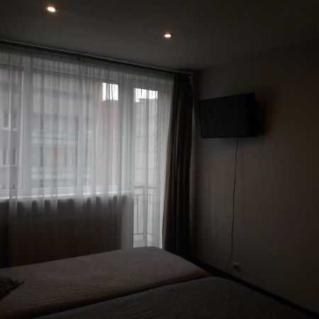 Apartmán Sunbeam Rēzekne Exteriér fotografie