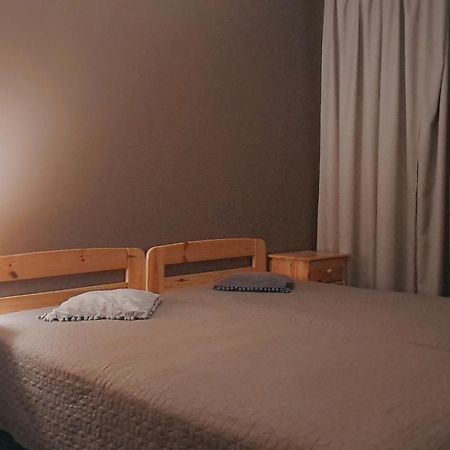 Apartmán Sunbeam Rēzekne Exteriér fotografie