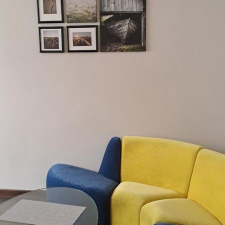 Apartmán Sunbeam Rēzekne Exteriér fotografie