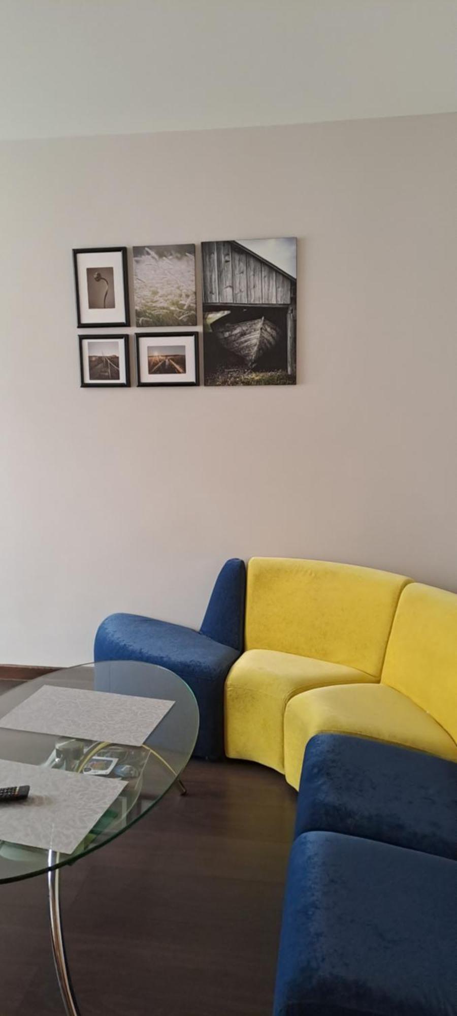Apartmán Sunbeam Rēzekne Exteriér fotografie